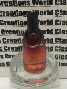 dior fahrenheit 10ml