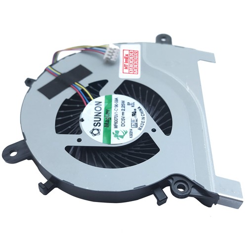 Lüfter Ventilator Kühler FAN für ASUS VivoBook S451LA-CA041H, S451LA-CA173H