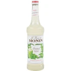 Monin Premium Flavoring Syrup, 750mL, 25.4 oz (select flavor below)