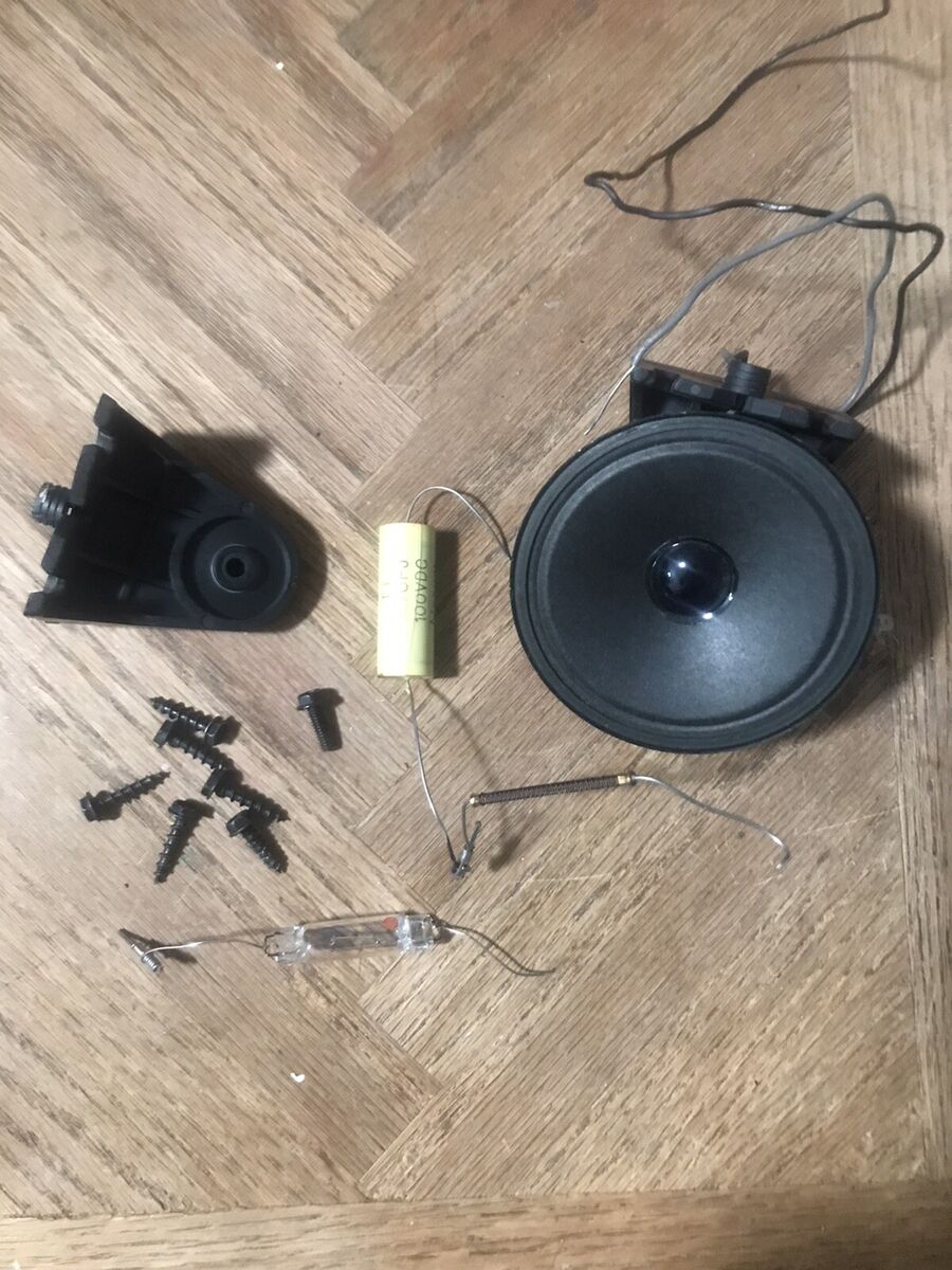 bose 301 Series 2 Tweeter ,Crossover, Oem 601 Series 2. | eBay bose 301 Series 2 Tweeter ,Crossover, Oem 601 Series 2. | eBay