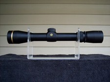 Leupold VX-3 2.5-8x36mm Rifle Scope Minty 2015