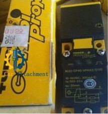 1PC NEW TURCK NI20-CP40-VP4X2/S110