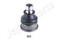 BJ-011 Japanparts StüTz- Und FüHrungs-Gelenk FüR Dacia