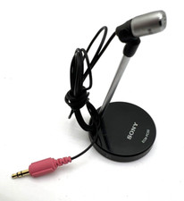 Sony ECM PC50 - Microphone Kamera Mikrofon Mikrofone Mikro Micro ECM-PC50