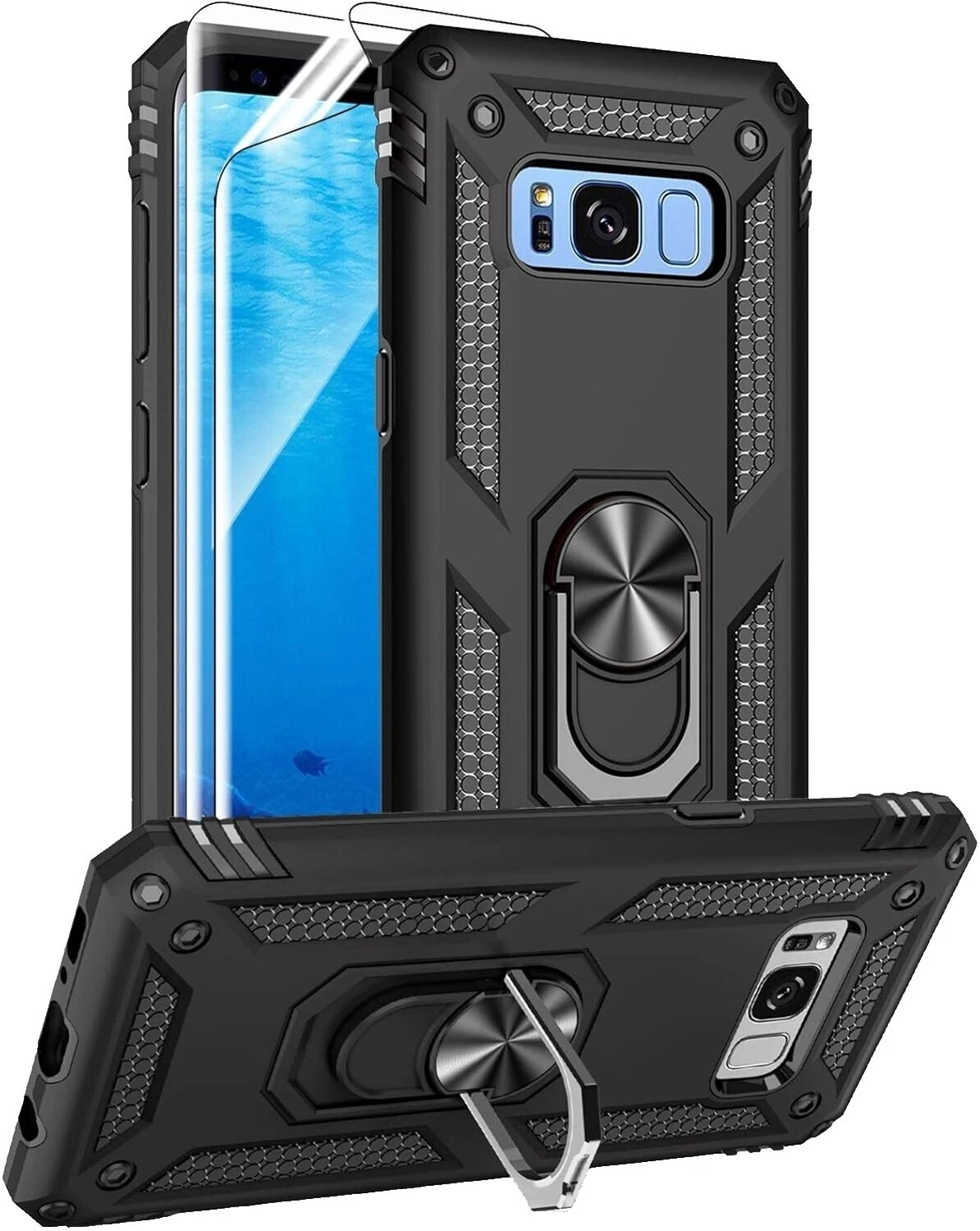 Samsung Galaxy S8 Bar Cell Phones & Smartphones