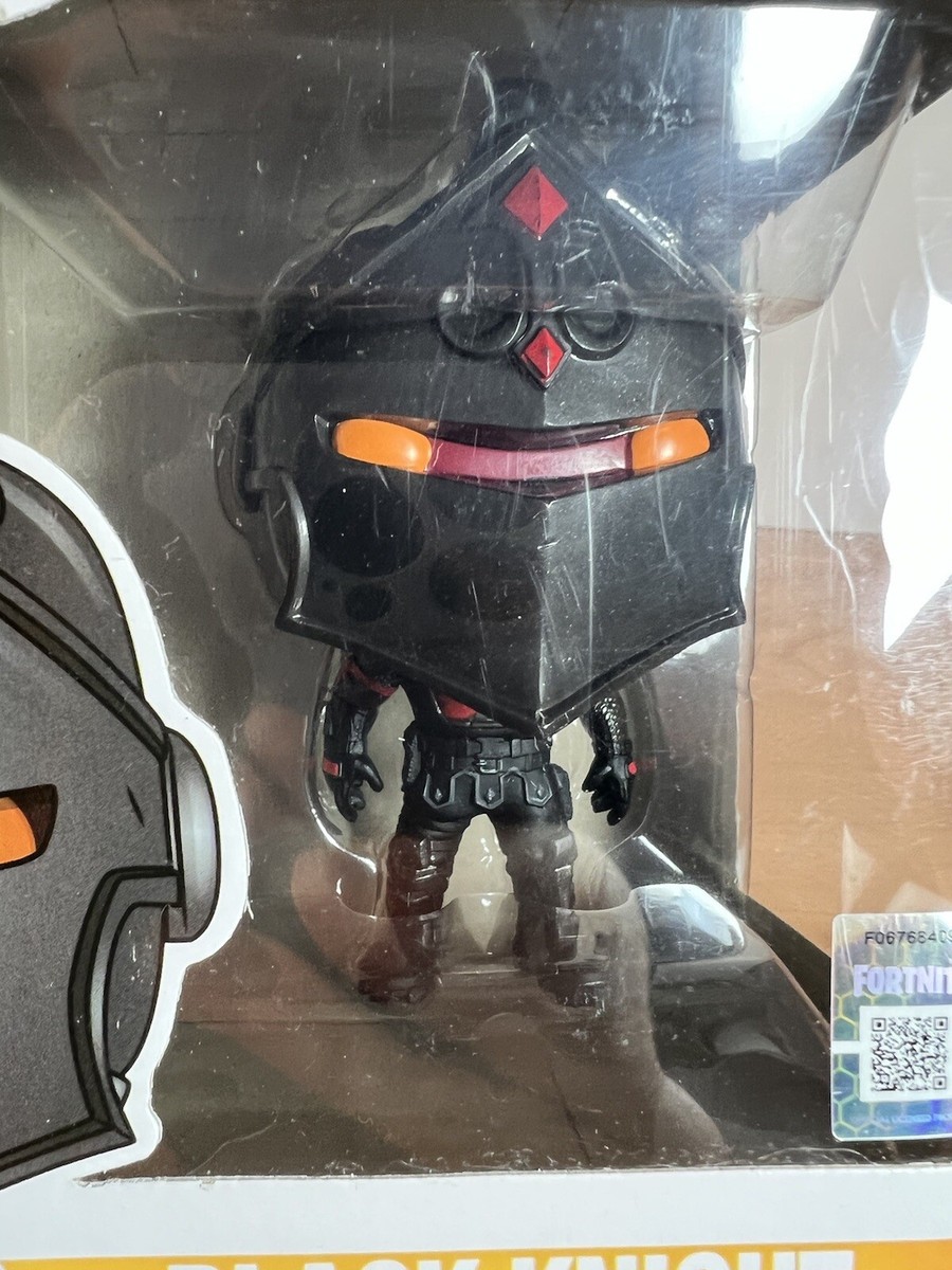 Funko Pop! Games Fortnite BLACK KNIGHT Pop! Vinyl Figure