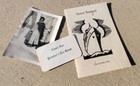 EAST HIGH ~ DES MOINES, IOWA ~ YOUNKER TEA ROOM ~ SENIOR BANQUET ~ CLASS OF 1931 — photo 9