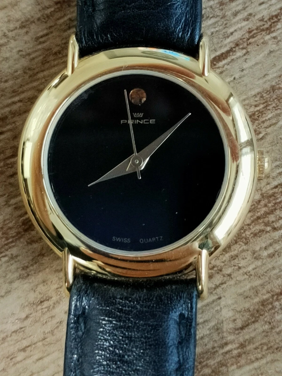 Orologio donna deals prince