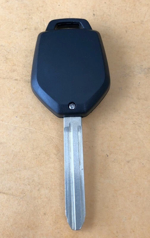 NEW 2019-2020 SUBARU REMOTE HEAD KEYLESS FOB CWTB1G077 H CHIP GREY ELECTRONICS - Image 3 of 3