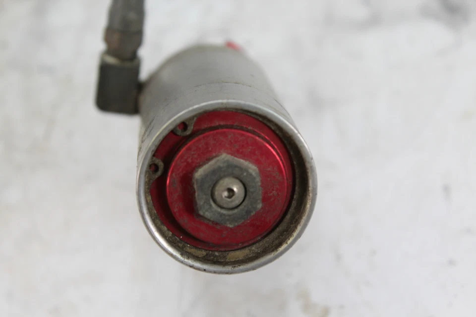 2009 POLARIS 800 DRAGON SP WALKER EVANS CLICKER FRONT TRACK SHOCK 11.5" E-E - Image 3 of 4