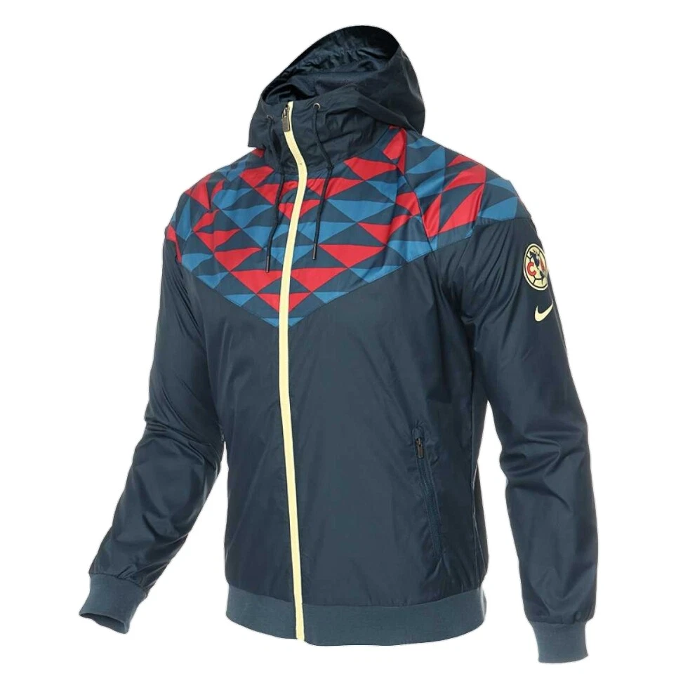 Chamarra AT4356 454 Club America Edici n Especial