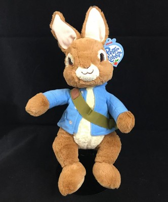 gund beatrix potter