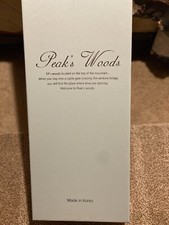 Peaks Woods FOC Elfo Jude Elfos Oscuros Verde Esmeralda Legito en Blanco BJD con Certificado de Autenticidad