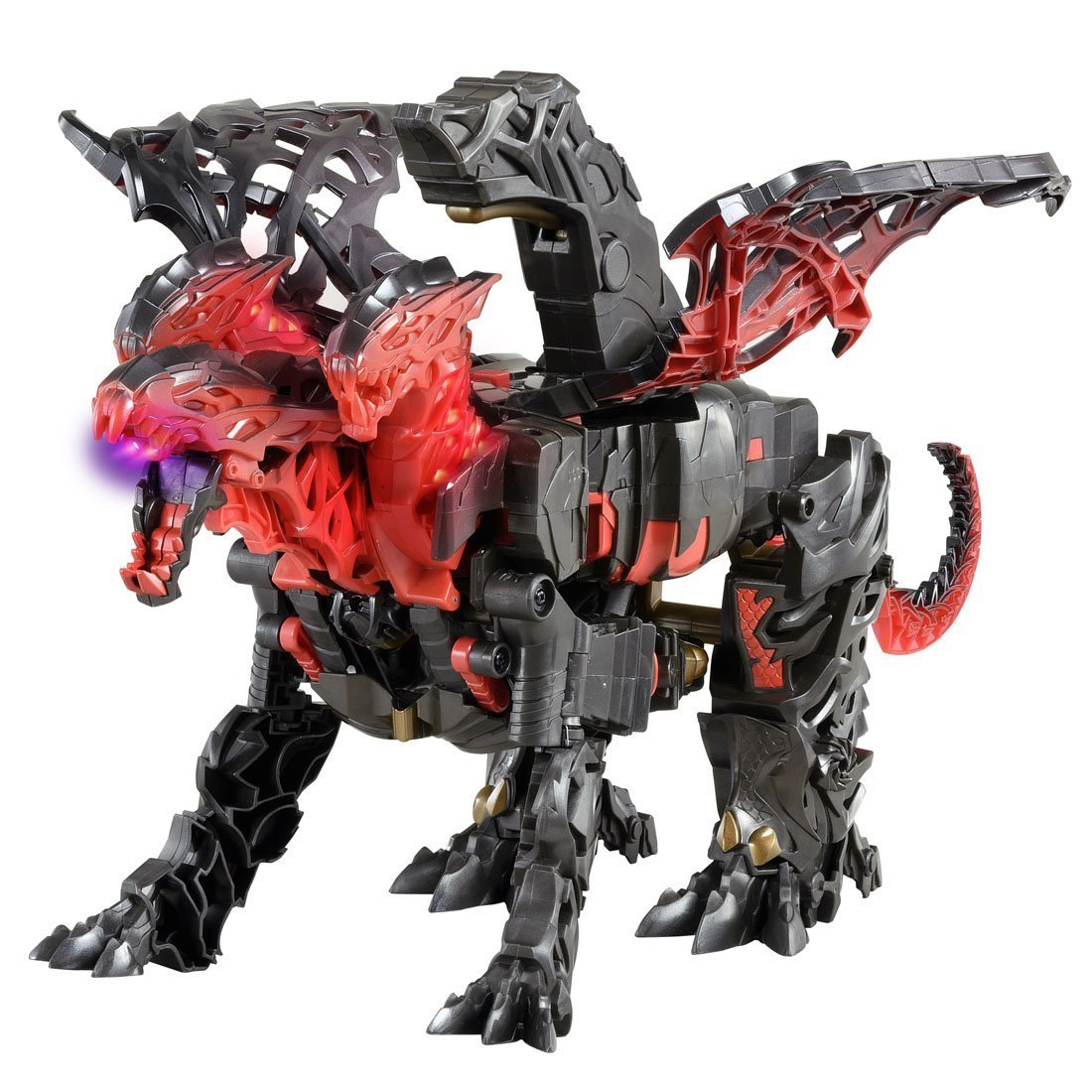 TAKARA TOMY Transformers The Last Knight TLK-31 Big Speed Change