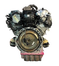 Moteur Mercedes CLASSE GL