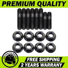 High Tensile Turbo Charger Stud Kit For Mazda BT-50 WEAT 3.0L