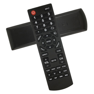 US Remote Control For Insignia Dynex NS-32D311NA17 NS-39D310NA17 LCD HDTV TV
