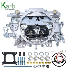 650 Cfm Carburetor For Edelbrock 1905 Avs2 Series Manual Choke 4 Barrel 650 Cfm Carburetor For Edelbrock 1905 Avs2 Series Manual Choke 4 Barrel