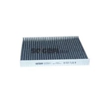 Purflux Innenraumfilter Aktivkohlefilter FüR Alfa Romeo Giulietta 940_