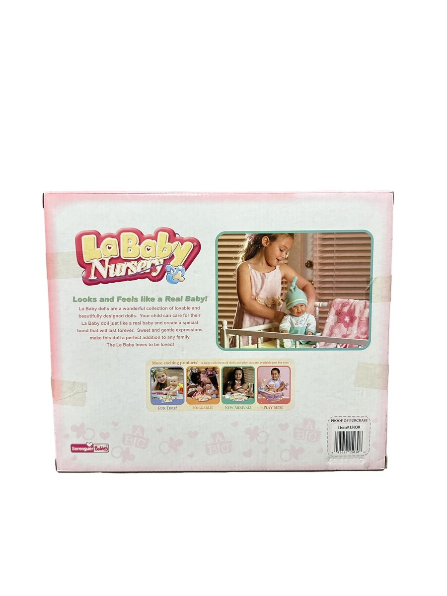 Kuashidai 35 Cm Babypop Met Kleding, Mooie Schattige Zachte Doek Pop Ragdoll Speelgoed Prachtige Handgemaakte Vodpoppen Baby Meisjes Slapende Partner Pop Kerstcadeau