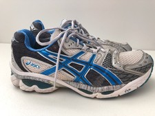 asics nimbus 10