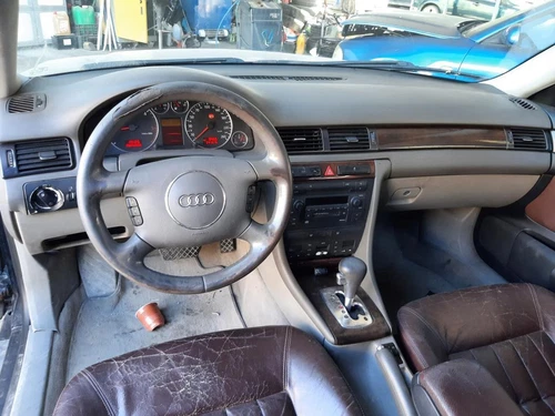 038129637L Valvula Egr para AUDI A6 BERLINA (4B2) 1.9 TDI 2004 8207868 - Imagen 9 de 10