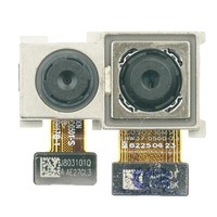 Huawei Mate 10 Lite Main Camera Flex Big Back Side