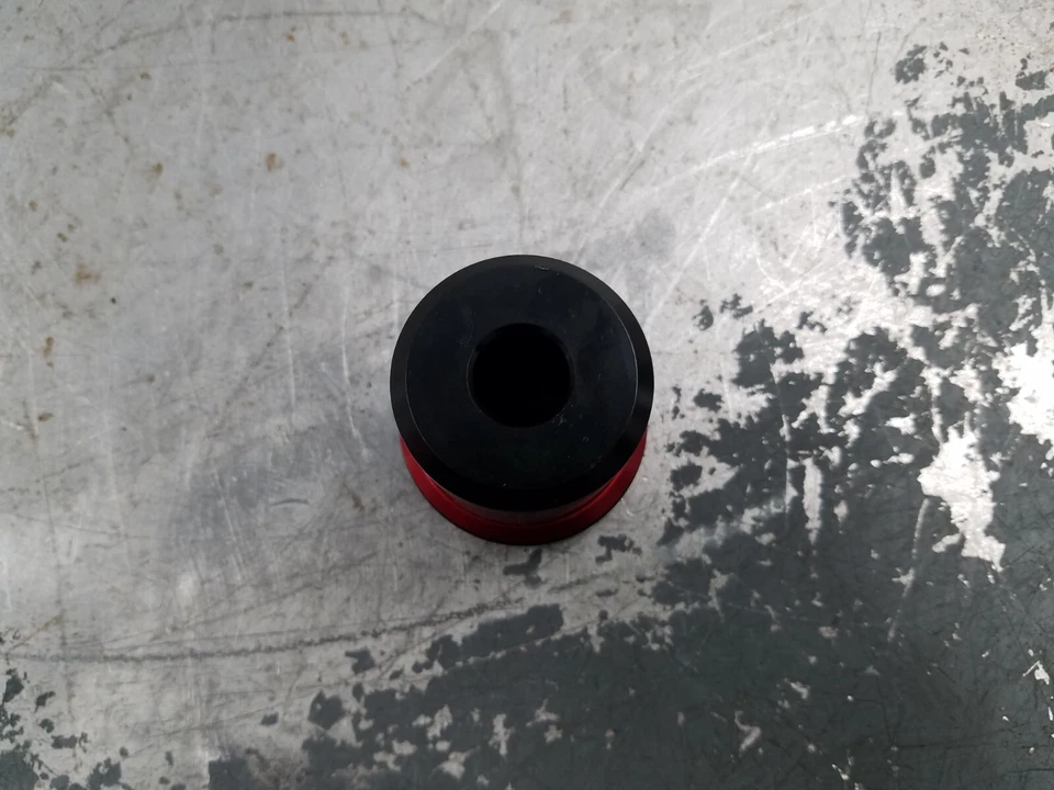 2022 22 Ducati Hypermotard 950SP AEM Factory Brembo Clutch MC Reservoir #8947 V9 Foto 4 de 4