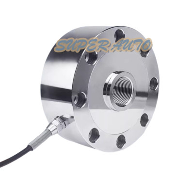 Spoke load cell JLBU-1 circular tension to measure force and gravity pressure