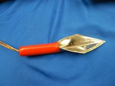 Wilcox All-Pro 100S, 10" Stainless Steel Fine Pointed Digging / Garden Trowel