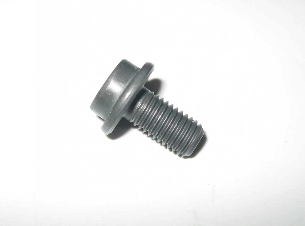 Mercedes Torx Bolt Screw M7 x 1.00 x 13 mm Grade 10.9 A1209900204 