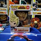 Funko Pop! Vinyl: My Hero Academia - Katsuki Bakugo - Box Lunch Exclusive #1313