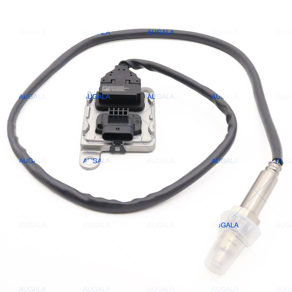 55283366 NITROGEN NOX SENSOR For Fiat Tipo Hatchback II 500L 1.3