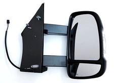 Retroviseur droit (ou coque) Citroen JUMPER