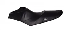 Custom Seadoo 2012-2017 RXP-X Seat Cover Blacktip  ALL BLACK RXP 260 255