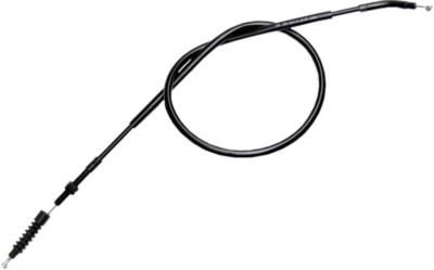 NEW MOTION PRO BLACK VINYL CLUTCH CABLE-03-0414-KAWASAKI/NINJA ZX