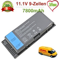 batteria per laptop Dell Precision M4600 M4700 M6600 M6700 M4800 M6800