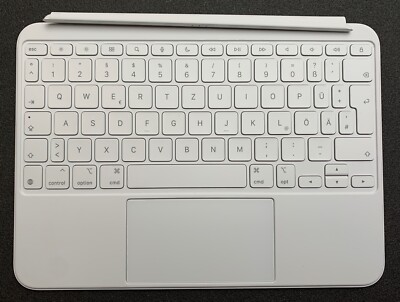 Ersatz-Taste / Tasten Apple Magic Keyboard FOLIO iPad 11 Tastatur