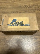 Acme,T-2-53008-S,Dry Type Distribution Transformer .500KVA 240/480V 50/60Hz