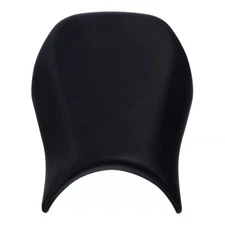 Front Rider Driver Seat Saddle Fit For 2005-2006 Kawasaki Ninja ZX6R ZX636 Black