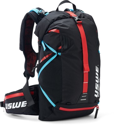 USWE V-2303601 Hajker 30 Winter Daypack