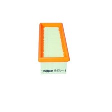 Maxgear 26-0368 Luftfilter für Renault Clio II BB CB Nissan Kubistar X80
