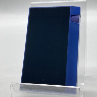 Astell & Kern AK70 Limited True Blue 64GB Hi-Res Portable Audio Player Used F/S