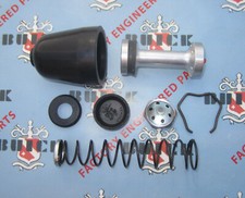 1937-1955 Buick Master Cylinder Kit. Complete Rebuilding Kit. Oem 5453950. Usa