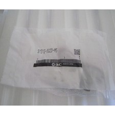 1PC New SMC SY313-5GZD-M5 Solenoid Valve Expedited Shipping