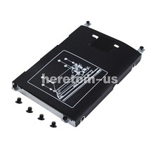 HDD Hard Drive Caddy Frame Bracket 703267-001 For HP ProBook 640 645 650 655 G1