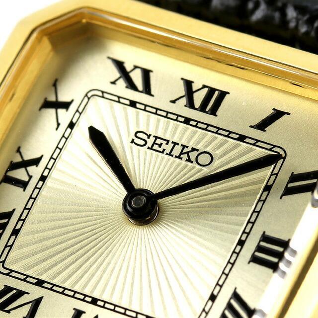 SEIKO SELECTION SSEH018 nano universe Special Edition Watch