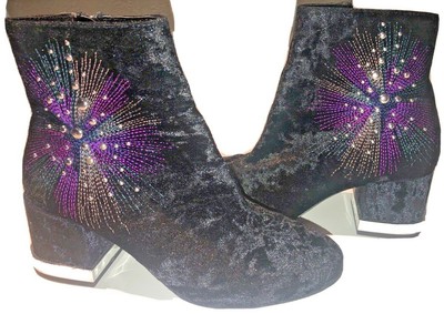 lord and taylor design lab boots