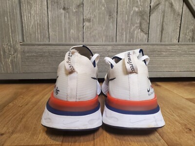【美品】NIKE Blue Ribbon Sports Track Club Nike BRS (Blue Ribbon Sports) Men's Running Track Pants