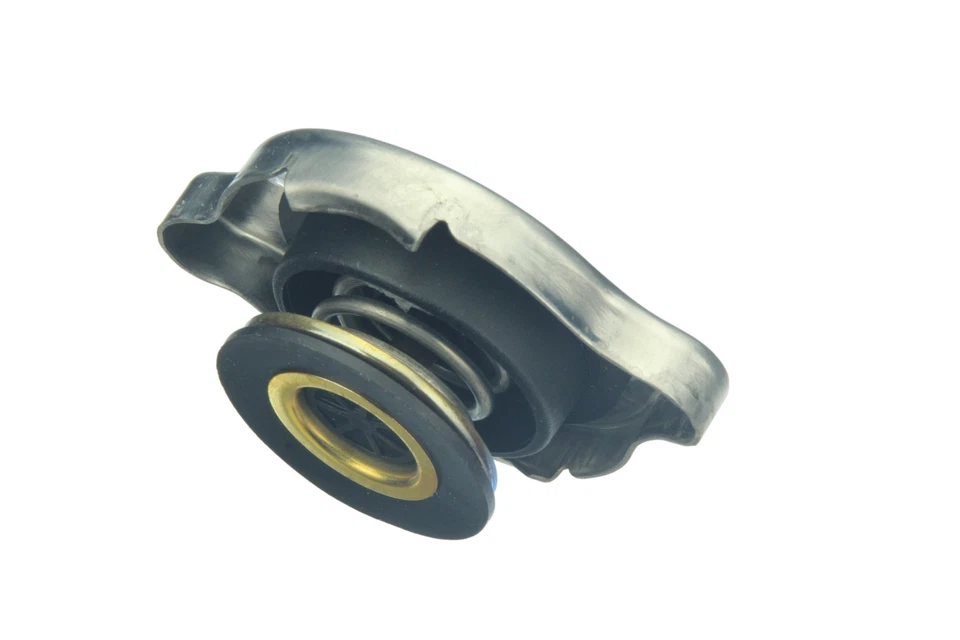 Engine Coolant Reservoir Cap URO For 1994-2002 Mercedes-Benz SL600 - Image 2 of 4